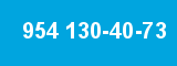 954 130-40-73 954 130-40-73